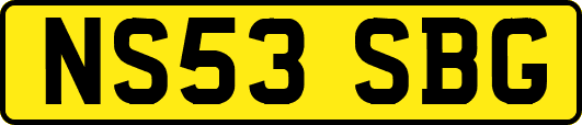 NS53SBG