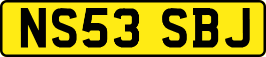 NS53SBJ