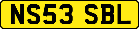 NS53SBL