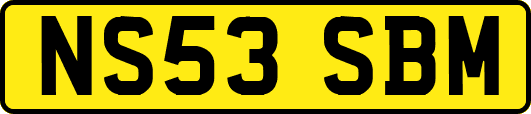NS53SBM