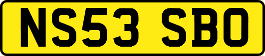 NS53SBO