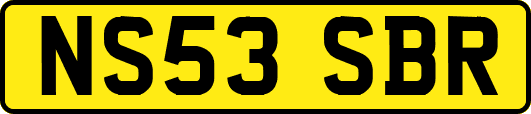 NS53SBR