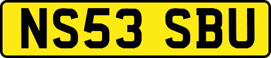 NS53SBU