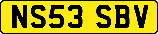 NS53SBV