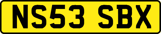 NS53SBX