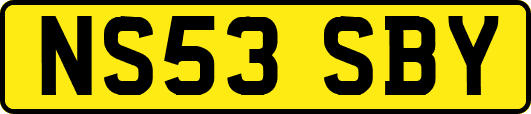 NS53SBY