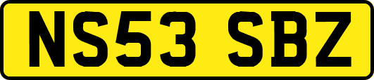 NS53SBZ