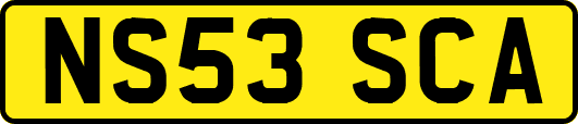 NS53SCA