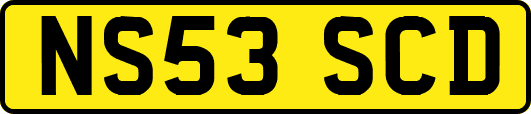 NS53SCD