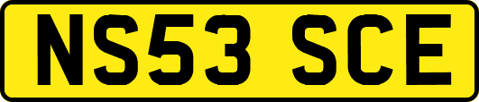NS53SCE