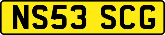 NS53SCG