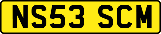 NS53SCM