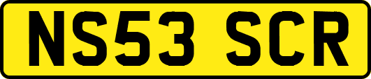 NS53SCR