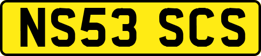 NS53SCS