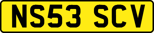 NS53SCV