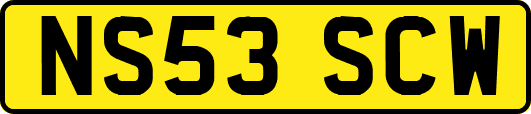 NS53SCW