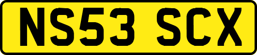 NS53SCX