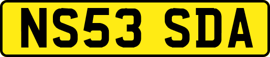 NS53SDA