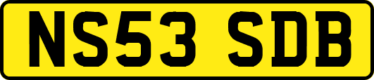 NS53SDB