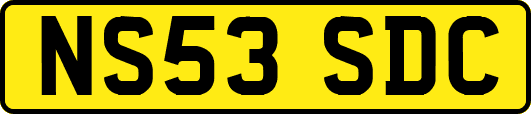 NS53SDC