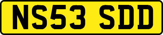 NS53SDD