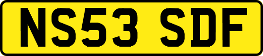 NS53SDF