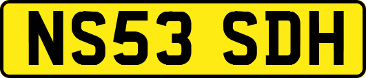 NS53SDH