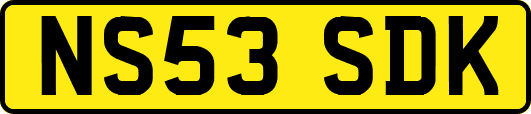NS53SDK