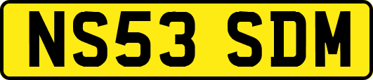 NS53SDM