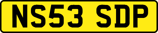 NS53SDP