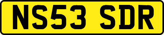 NS53SDR