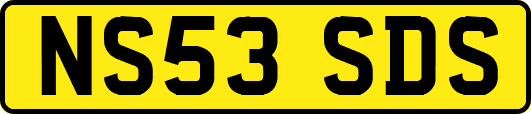 NS53SDS