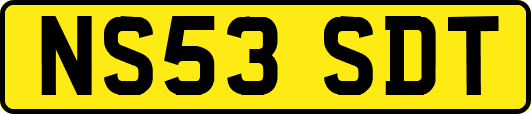 NS53SDT