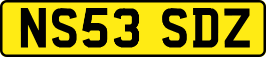 NS53SDZ