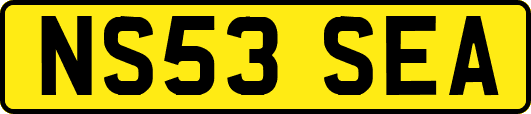 NS53SEA