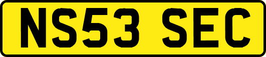 NS53SEC