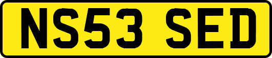 NS53SED