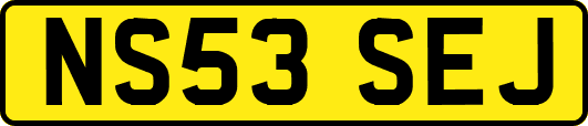 NS53SEJ