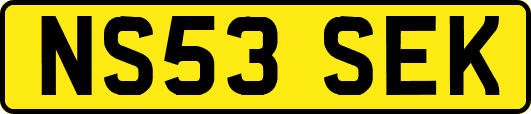 NS53SEK