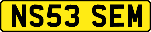 NS53SEM
