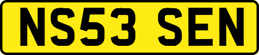 NS53SEN