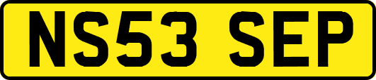 NS53SEP