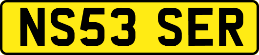NS53SER