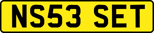 NS53SET