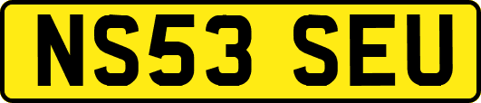 NS53SEU