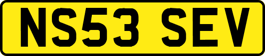 NS53SEV