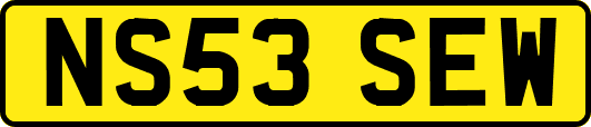 NS53SEW