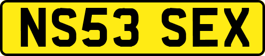 NS53SEX