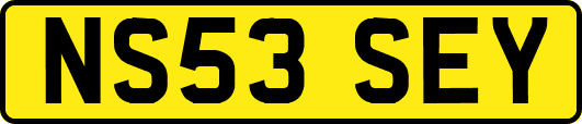 NS53SEY