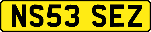 NS53SEZ